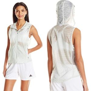 Adidas Running Tokyo Vest